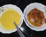 Foto del paso 3 de la receta: Croquetas de pollo- caldo de pollo