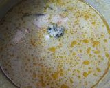 ஹோட்டல் ஸ்டைல் வெள்ளை குருமா ரெசிபி ஸ்டேப் 3 புகைப்படம்