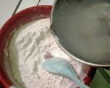 Foto langkah ke 4 dari resep Cireng isi ayam mercon.