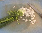 Foto del paso 1 de la receta: Pastel de choclo vegetariano