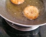 डोनट (donut recipe in marathi) रेसिपी स्टेप 3 फोटो 
