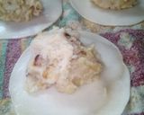 Foto del paso 3 de la receta: Knishes ;Empanadas de papas (otra receta más, y van...)