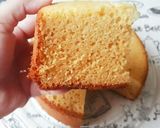 Hình bước làm 6 của món Bánh BÔNG LAN cơ bản
