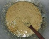 Foto langkah ke 2 dari resep Sate Ayam Bumbu Kacang Khas Madura.