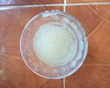Foto del paso 2 de la receta: Glaseado espejo