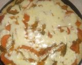 Foto del paso 6 de la receta: Pizza de verduras
