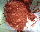 กิมจิ สูตรไม่ใช้เครื่องปั่น วิธีทำสูตร 5 รูป