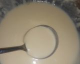 Foto langkah ke 6 dari resep Simple Pancake.