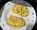 Foto do passo 2 de Pataniscas de bacalhau na air fryer