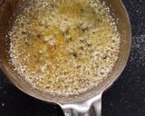 A picture of step 3 of Roasted gram chutney.