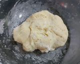 Foto langkah ke 2 dari resep Bubur Candil Pisang.