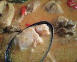 Foto langkah ke 4 dari resep Gulai Ikan ala RM.Padang.