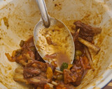 Foto del paso 6 de la receta: Chivo guisado dominicano