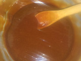 Dulce de leche casero
