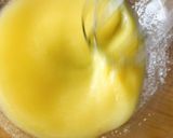 Hình bước làm 1 của món 💚 Bánh Ba Vua Truyền Thống Nhân Fragipane (Custard Hạnh Nhân)