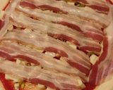 Foto del passaggio 5 della ricetta Pizza amatriciana