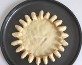 Foto langkah ke 8 dari resep Cheesy Bites Pizza.