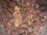 Liver stew