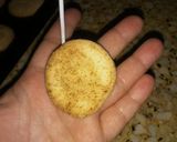 Foto del paso 5 de la receta: Galletas económicas de canela