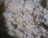 Foto langkah ke 5 dari resep Roti Keset Isian Susu.