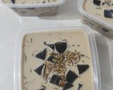 Foto langkah ke 3 dari resep Coffee Jelly Dessert.
