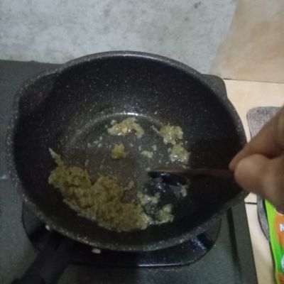 Langkah 3