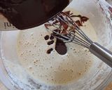 Une image de l'étape 6 de Muffins plein d'amour au chocolat sans gluten 😋🤗.