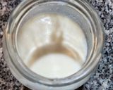 Foto del paso 9 de la receta: Como descongelar nódulos kéfir(de leche)