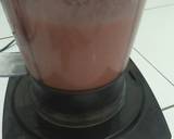 Cara Membuat Guava milk shake 2