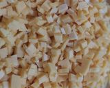 Foto del paso 1 de la receta: Chipá para el matecito!!