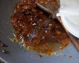 Foto langkah ke 2 dari resep Sirup gula aren kental.