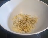 Foto del paso 6 de la receta: Vichyssoise con croutons al parmesano
