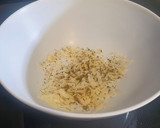 Foto del paso 6 de la receta: Vichyssoise con croutons al parmesano