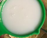 ખાંડવી (Khandavi Recipe in Gujarati) રેસીપી સ્ટેપ1ફોટો