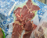 Foto del paso 4 de la receta: Locro Salvaje