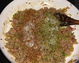Foto del paso 4 de la receta: Pastel de carne y verduras