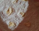 Foto del paso 1 de la receta: Alfajores de maicena vegan fáciles y rápidos!
