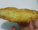 Foto langkah ke 11 dari resep Donat Ubi Kuning menul (#Postingrame2_recookumbiumbian).