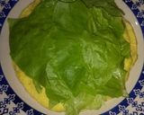 Foto del paso 5 de la receta: Omelette levanta muertos