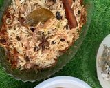 Cinnamon ricematakin girki5 hoto