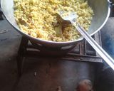 চিঁড়ের পোলাও (chinrer polao recipe in bengali) রেসিপি ধাপ - 4 ছবি