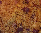 Foto del paso 13 de la receta: Migas con chorizo y panceta [MC]
