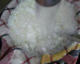 A picture of step 2 of Rasgulla.