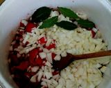 Házi ketchup 🍅 recept fázis 2 fotója