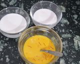 A picture of step 4 of Veg Biryani.