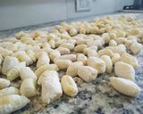 Foto del paso 3 de la receta: Ñoquis de papa