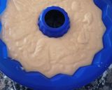 Foto del paso 2 de la receta: 255. Bizcocho de naranja con batidora / Horno