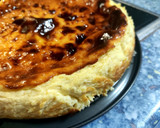 Foto del paso 7 de la receta: Tarta de queso estilo La Viña