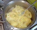 Foto del paso 3 de la receta: Pastel de atún 🐟