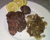 Foto del paso 12 de la receta: Hígado de pollo saborizado